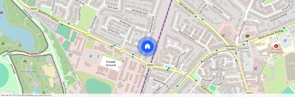 D07 C7K8, Dublin