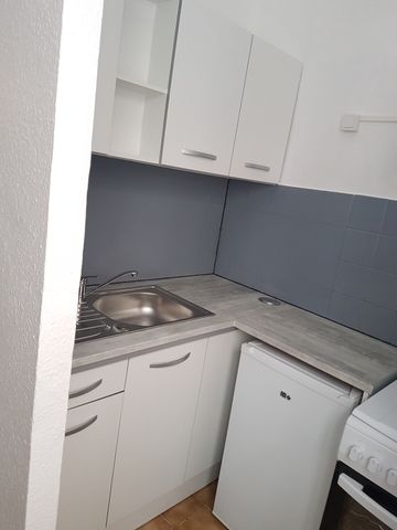 Location Appartement 1 pièce 28m² NANCY 54000 - Photo 2
