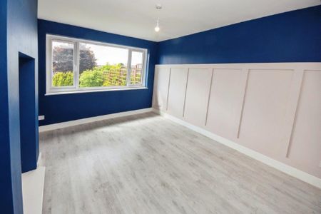 Station Road, Chesterfield, North Wingfield - Photo 2