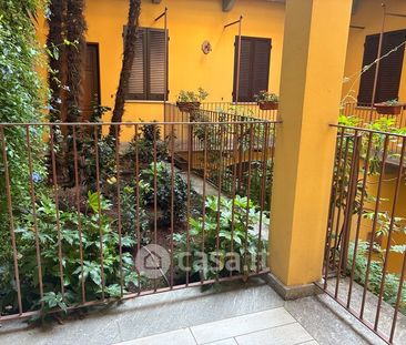 Bilocale in Affitto in Via Vigevano 27 a Milano - Foto 1