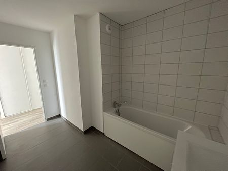 Location Appartement 3 pièces 67m² HAUBOURDIN 59320 - Photo 5