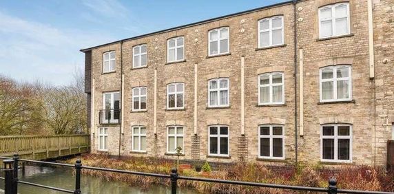 Woodford Mill, Witney, OX28 - Photo 2