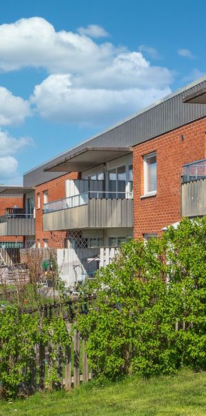 Fagottgatan 8, Karlstad - Foto 1