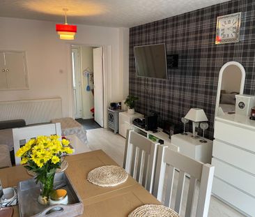 1 bedroom terraced house to rent - Photo 3