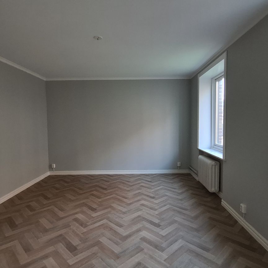 Trädgårdsgatan, Uddevalla - Foto 1