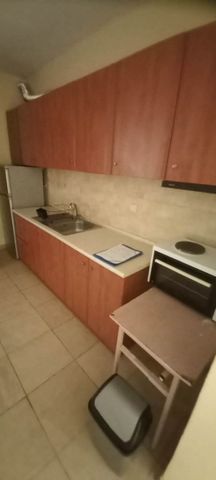 Studio/Γκαρσονιέρα για ενοικίαση Ιστορικό Κέντρο (Κομοτηνή) - Photo 3