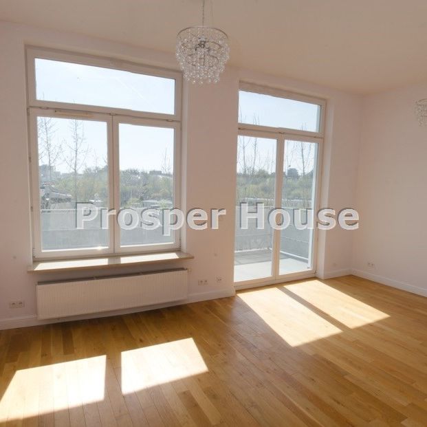 Warszawa, Mokotów, Sielce, Dolna - Zdjęcie 1