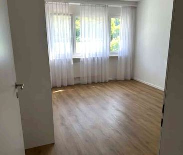 4.5 Zimmer, 117 m², EG - Photo 1