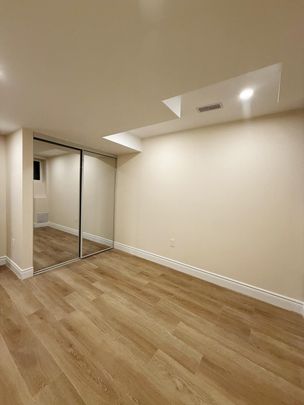 For Lease - 3310 Southwick Street Unit# Basement, Mississauga, Ontario - Photo 1