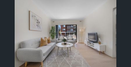 Renovated 2 bedroom unit - Photo 5