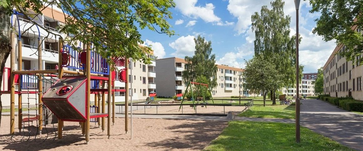 Sandtorget 1 - Foto 1