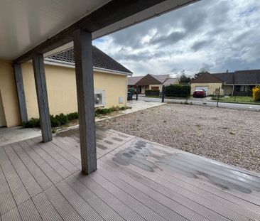 Maison 5 pièces à Oye-Plage - Photo 4