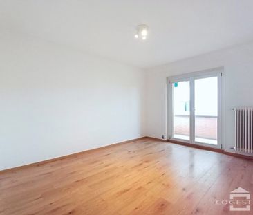 Charmant appartement de 3.5 pièces au rez suppérieur - Photo 2