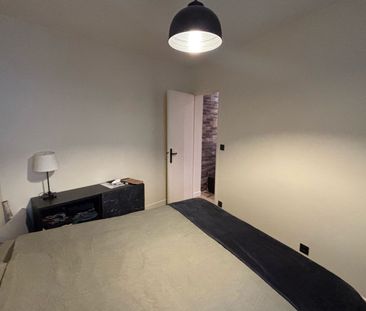 Appartement à louer 2 pièces • Paris 18 - Photo 5