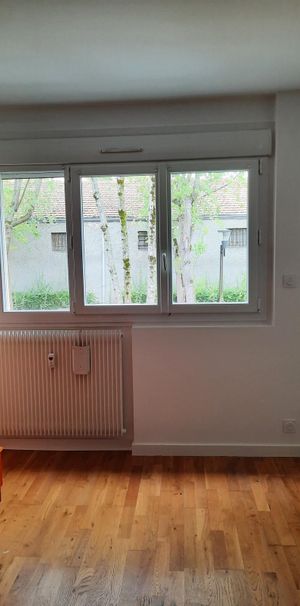 Appartement • Location • 16m2 • CLERMONT-FERRAND - Photo 1