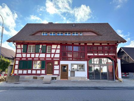 2.5 Zimmer, 61 m², EG - Foto 4