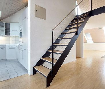 Ländlich und doch zentral - Foto 5