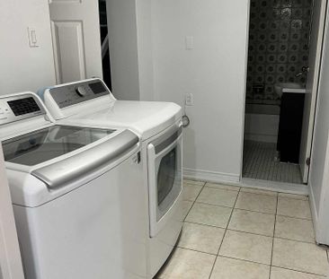 For Lease - 137 Janray Drive Unit# Bsmt, Toronto, Ontario - Photo 6