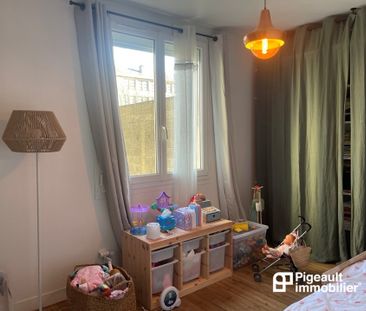 Location Appartement T 3 - Rennes - Centre Ville - Photo 6