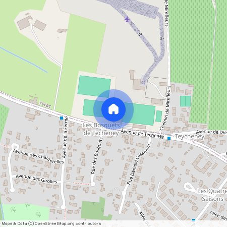 33370, Artigues Pres Bordeaux