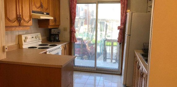 5 ½ Villeray –3 chambres / 3 rooms - Photo 2