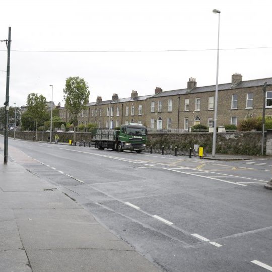 Bed for rent in 4-bedroom house in Stoneybatter, Dublin - Photo 1