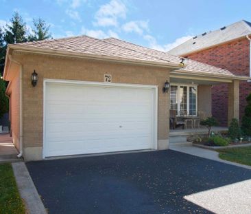 For Lease - 72 Brookheath Lane, Hamilton, Ontario - Photo 2