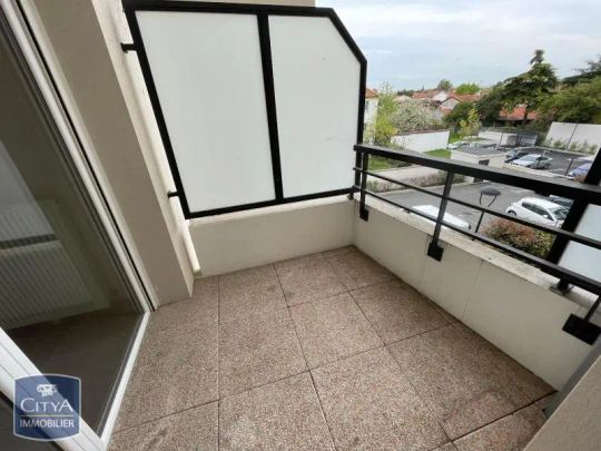 Appartement à louer 1 pièce 32.26m² - Photo 1