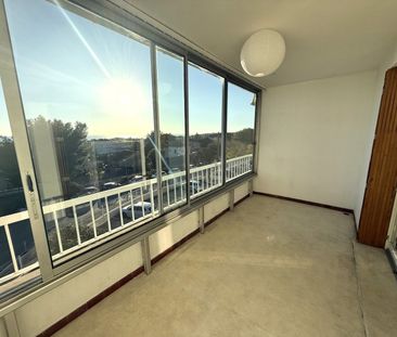 Appartement 2 Pièces 39 m² - Photo 5