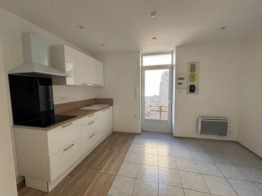 NIMES - Bel appartement T2 de 25.13 m², - Photo 1