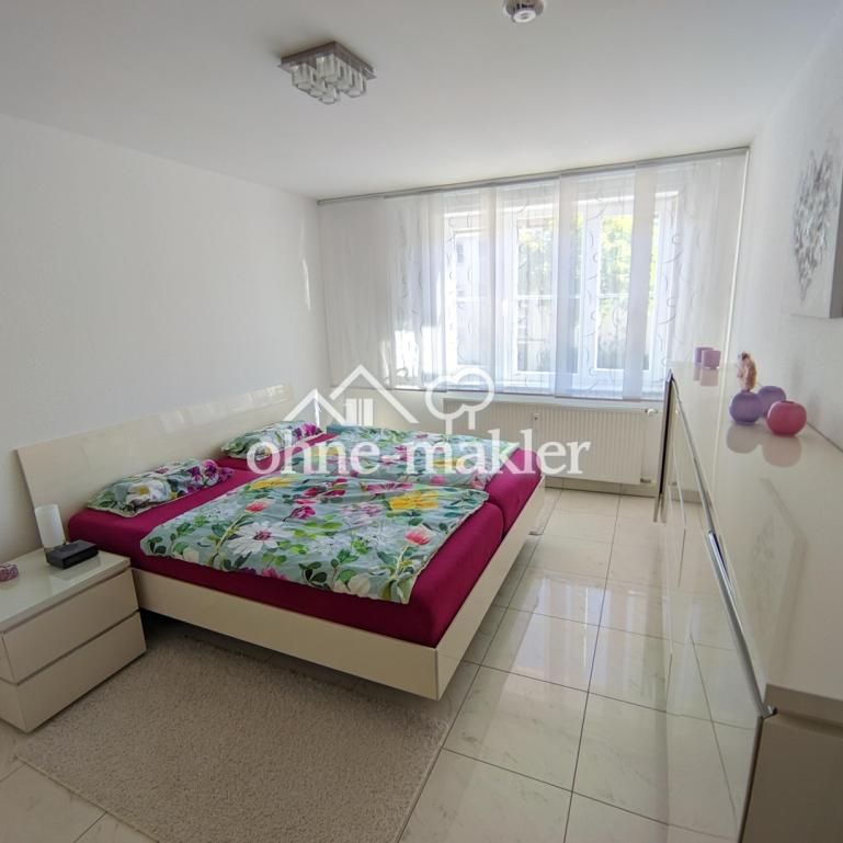 Möblierte Stadtwohnung zum 01.03.2026 - Photo 1