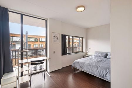 Appartement te huur: Goudse Rijweg 390-A 3031 CK Rotterdam - Photo 5