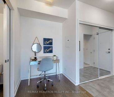 For Lease - 12 York Street Unit# 4207, Toronto, Ontario - Photo 5