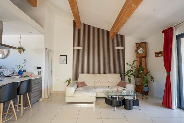 Maison • Le Brulot-Valapoux - Photo 1