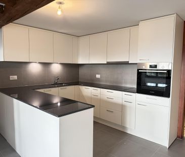 Bel appartement rénové avec jardin privatif - Photo 6