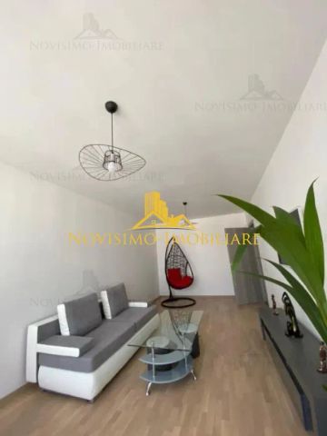 APARTAMENT DE INCHIRIAT CU 2 CAMERE IN ZONA ALBERT - Fotografie 2