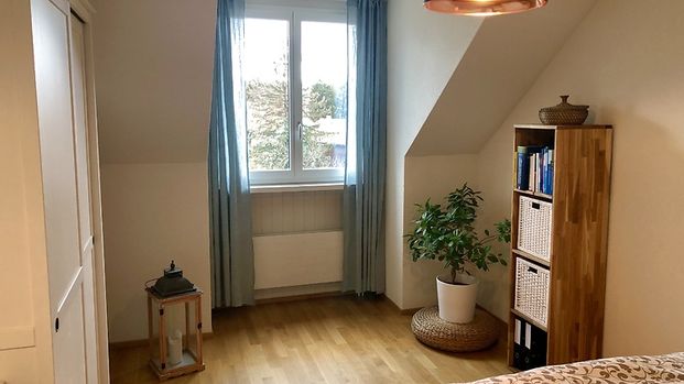 2½ Zimmer-Wohnung in Winterthur, möbliert, auf Zeit - Photo 1