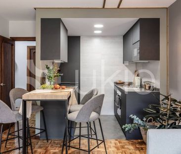 4 room luxury Apartment for rent in Madrid, Spain - Photo 4