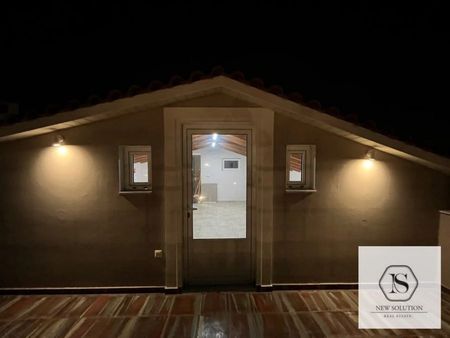 Μεζονέτα για ενοικίαση Όριο Βριλησσίων (Μαρούσι) - Φωτογραφία 4
