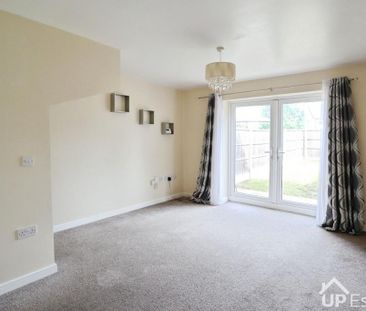 4 bedroom terraced house to rent - Photo 1