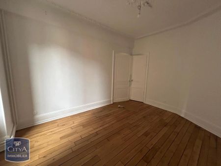 Appartement à louer 3 pièces 83m² - Photo 4