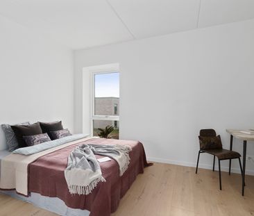 Kobbelvænget 135, 2. tv., 7100 Vejle - Photo 5