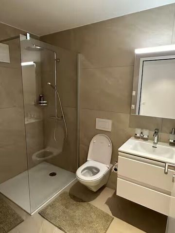 31/2 ZI-WOHNUNG À ZÜRICH - KREIS 11 OERLIKON, MEUBLÉ, TEMPORAIRE - Photo 4