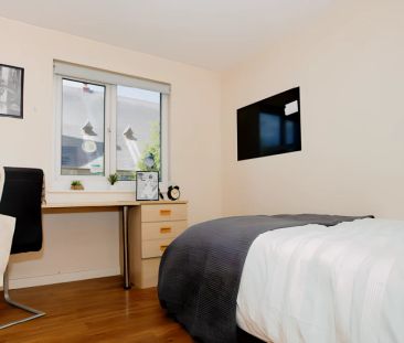 Platinum En-Suite - Photo 6