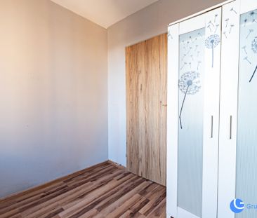 3 niezależne pok. 50m2 *Półkole -Grzegórzki* - Zdjęcie 5