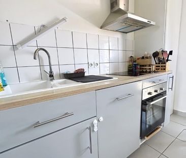 Location Appartement 3 pièces 64m² MERIGNAC 33700 - Photo 4