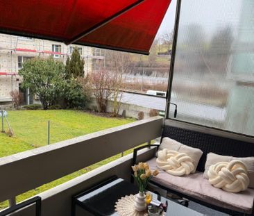 3 Zimmer, 78 m² - Photo 5