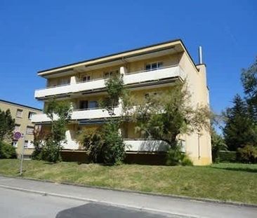 1.5 Zimmer, 35 m², 1. Stock - Photo 2