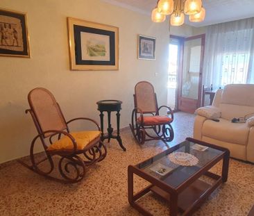 Alquiler de piso en El Acequión - Photo 2