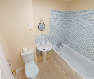 2 bedroom terraced house to rent - Photo 6